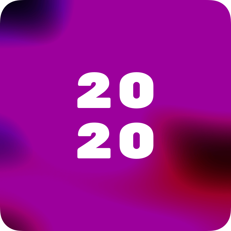2020 Year in Review 2020 Year in Review