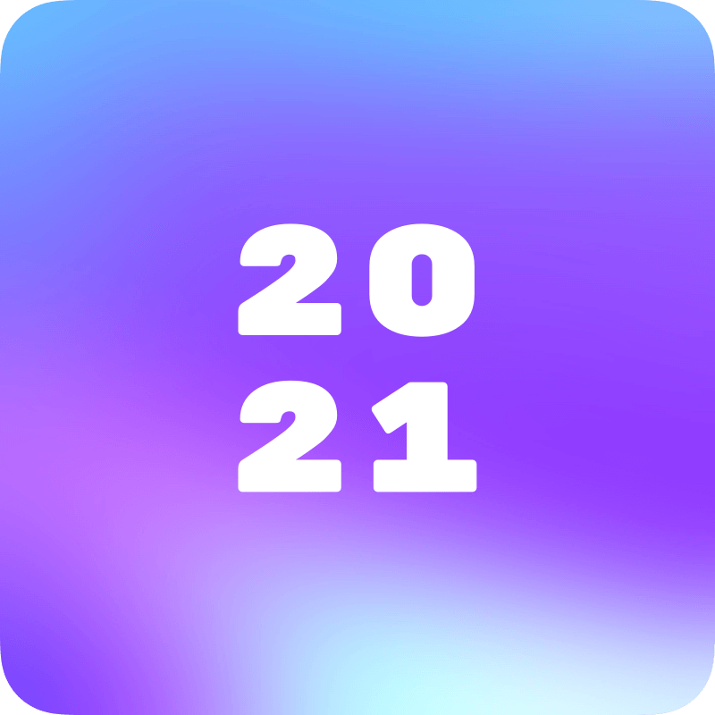 2021 Goals 2021 Goals