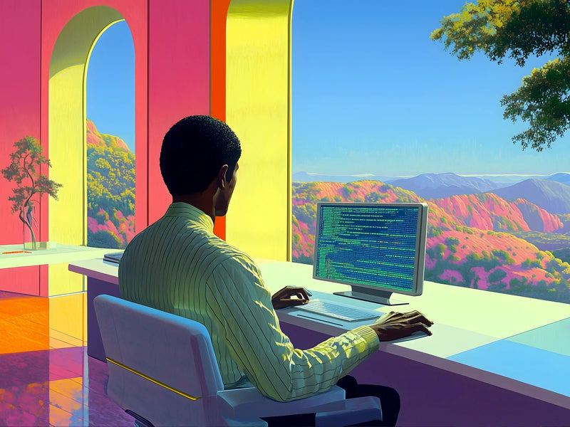 How to build an AI-powered product in a weekend