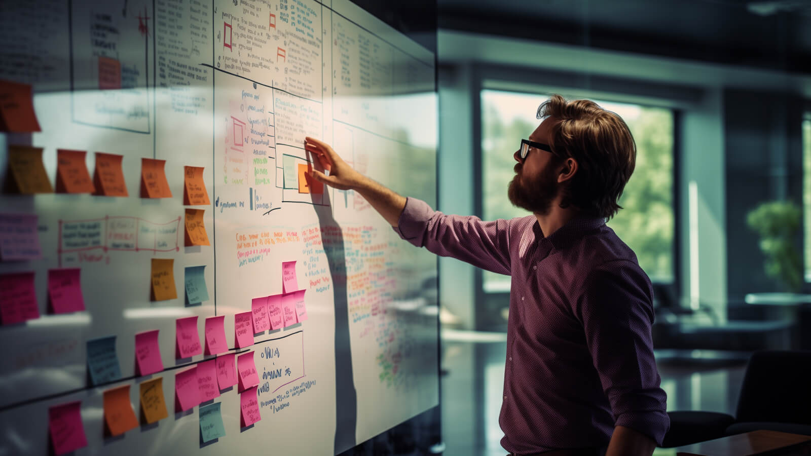Setting ambitious goals: Planning for a profitable new year Setting ambitious goals: Planning for a profitable new year