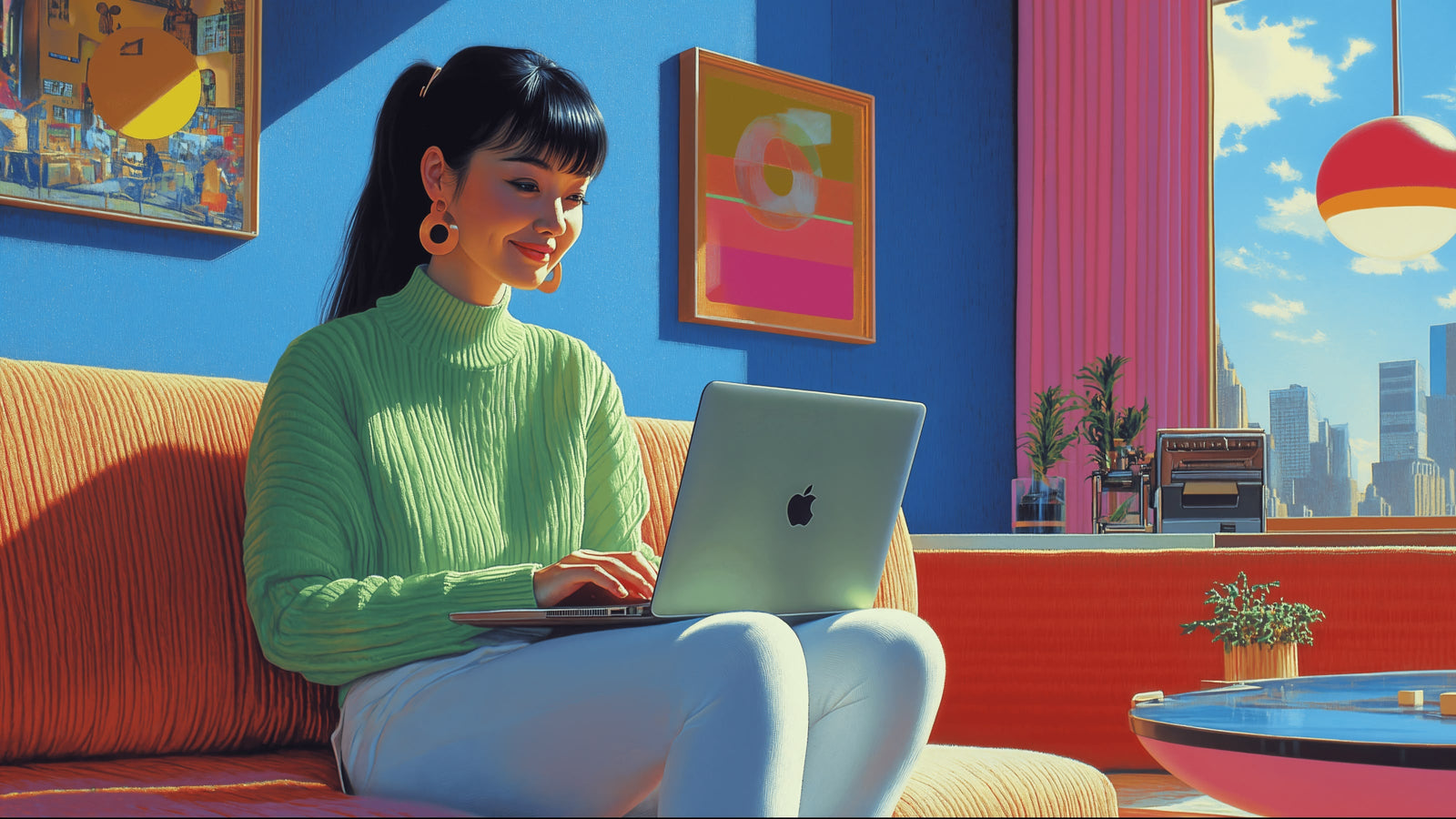 Curators are the new creators Curators are the new creators