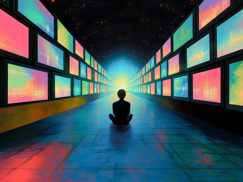 Your feed is everyone else's dream