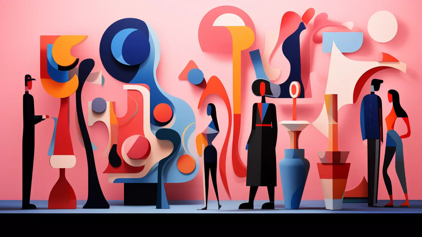 A strategy for long-term customer loyalty A strategy for long-term customer loyalty