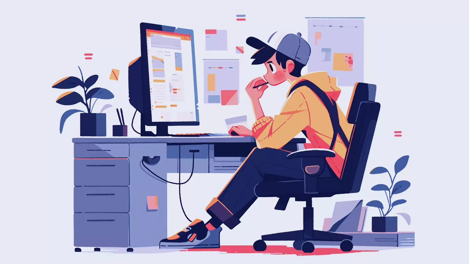 Boost your business with a 30-minute weekly review Boost your business with a 30-minute weekly review