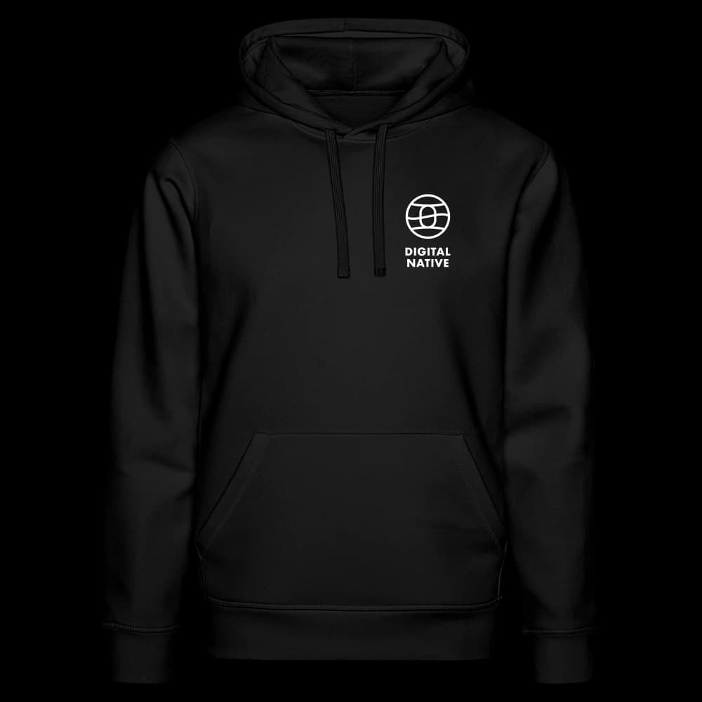 Digital Native Hoodie