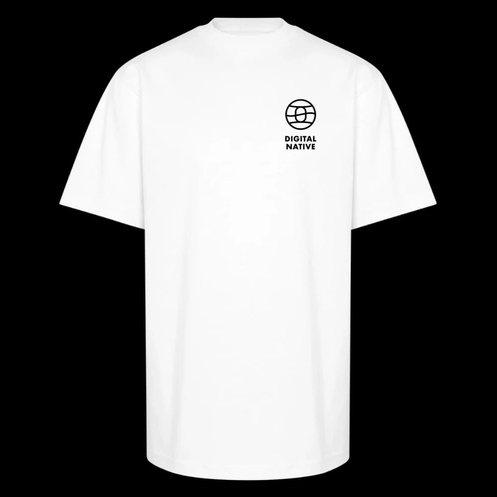 Digital Native T-Shirt