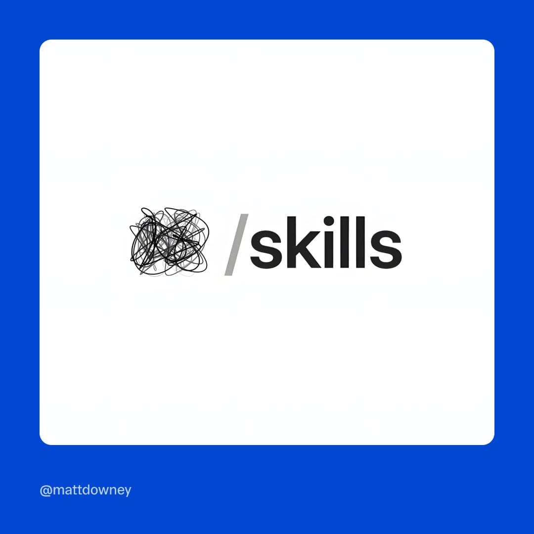 Empty and error states never get enough love, mostly because they're a pain to see in UI/UX.

The new /state-machine skill from @jakubkrehel puts every state of a component on one page, so they're finally easy to look at.