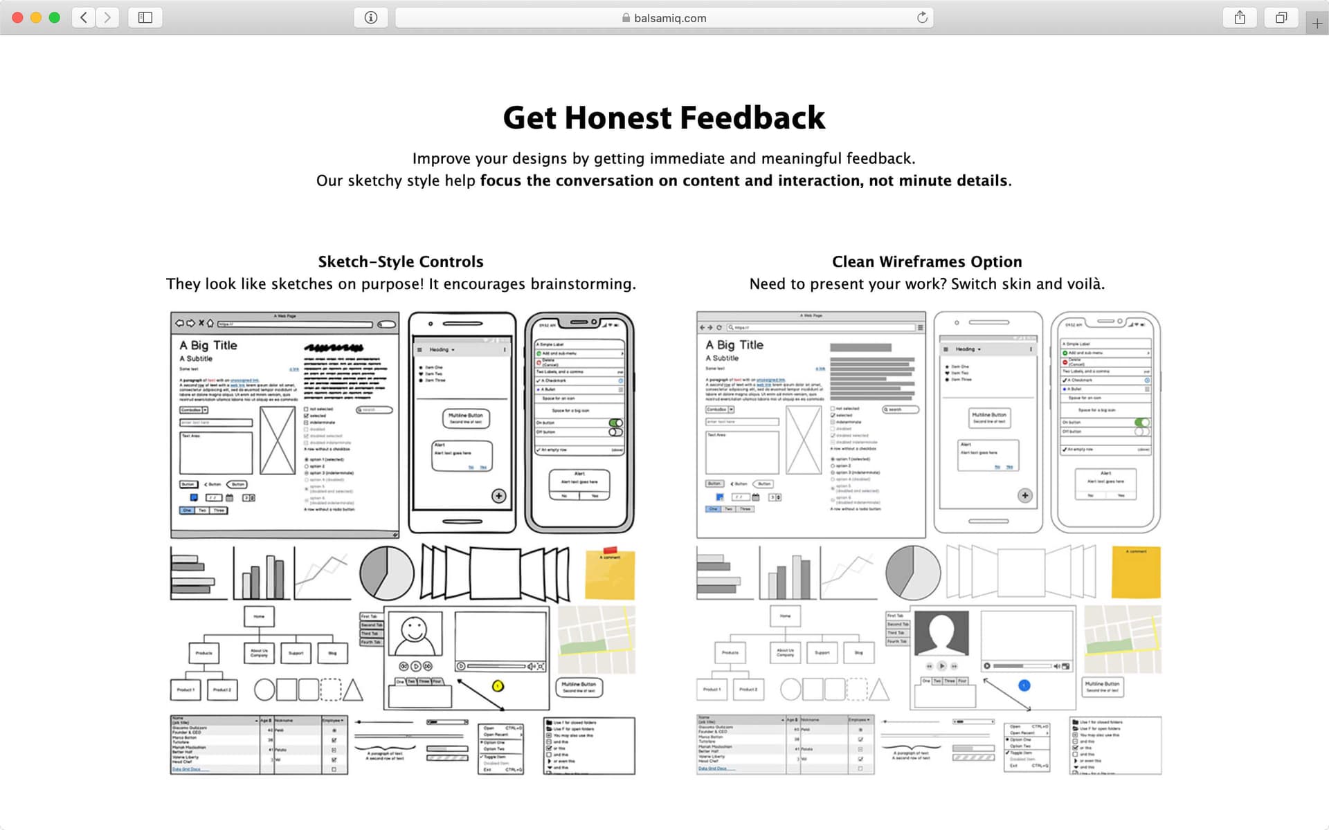 Balsamiq