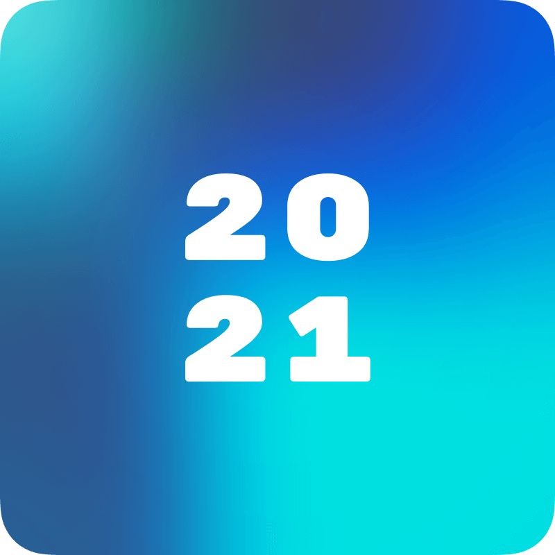 2021 Year in Review