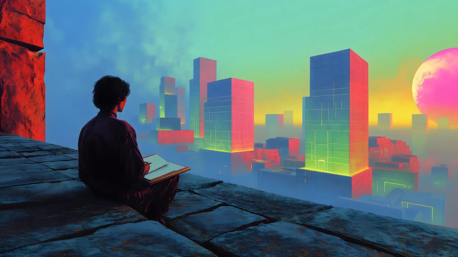 Creative agencies should build systems, not teams