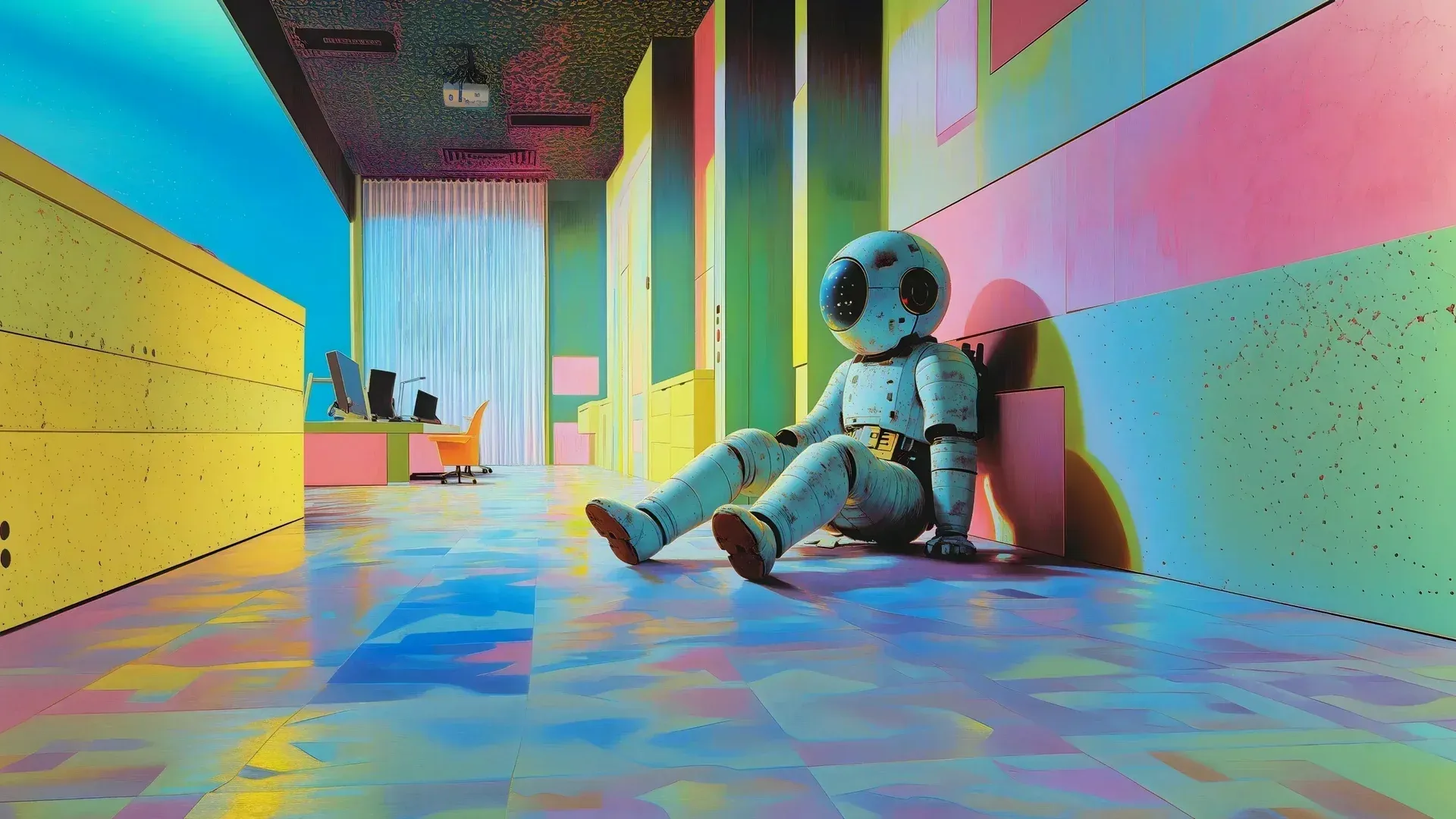 Stop building the wrong features: build lean instead