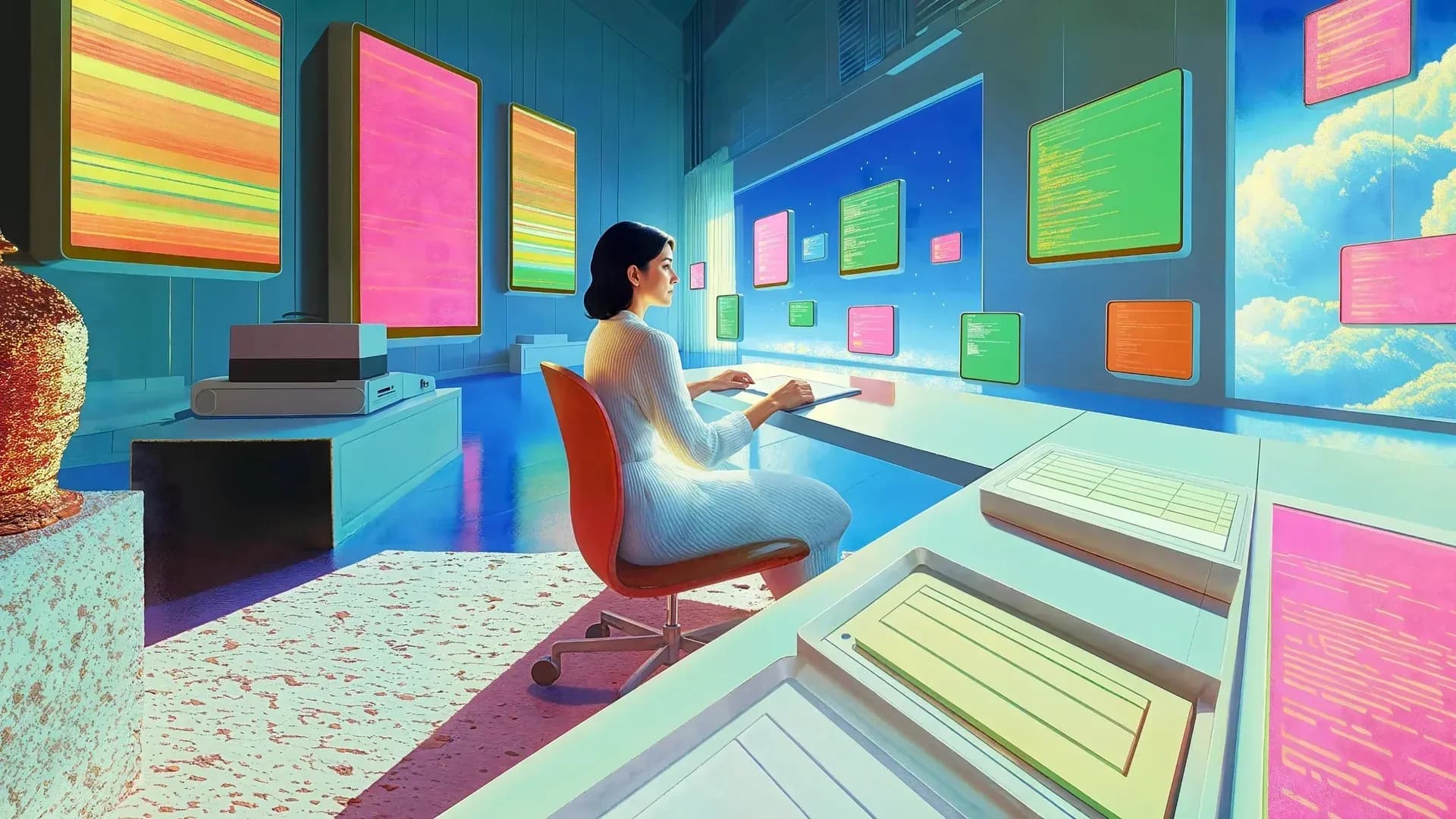 Search unbundling has begun