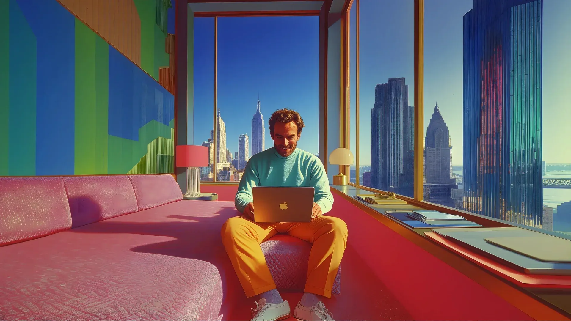 The tools that help me build fast without sacrificing taste