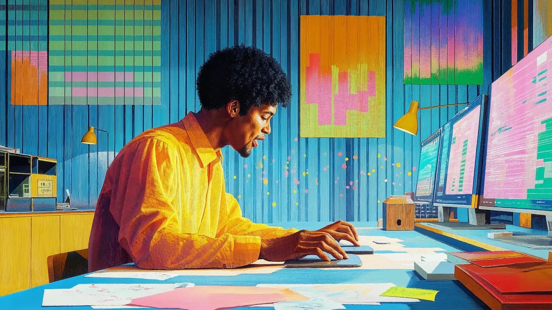 Mastering content creation with the "quantity now, quality later" approach