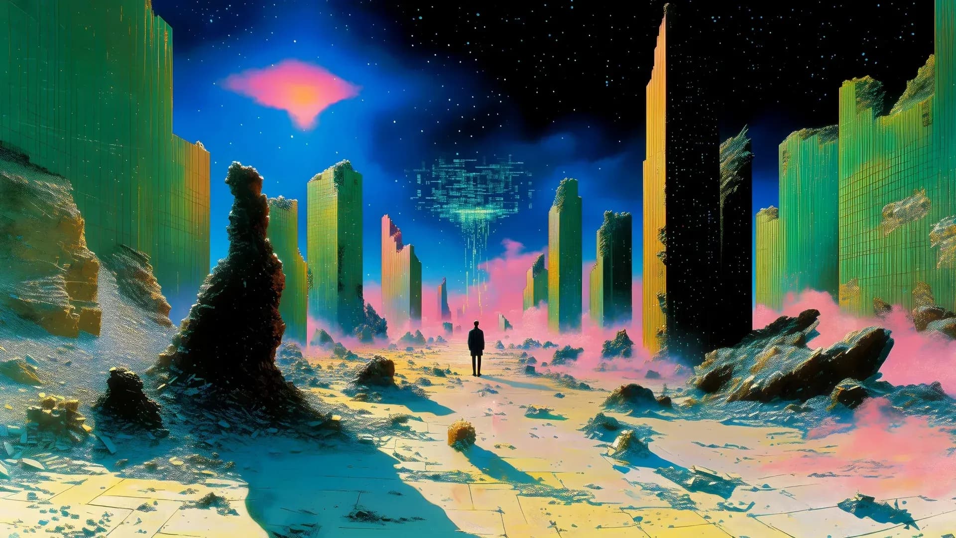 Rethinking SEO in the AI Era