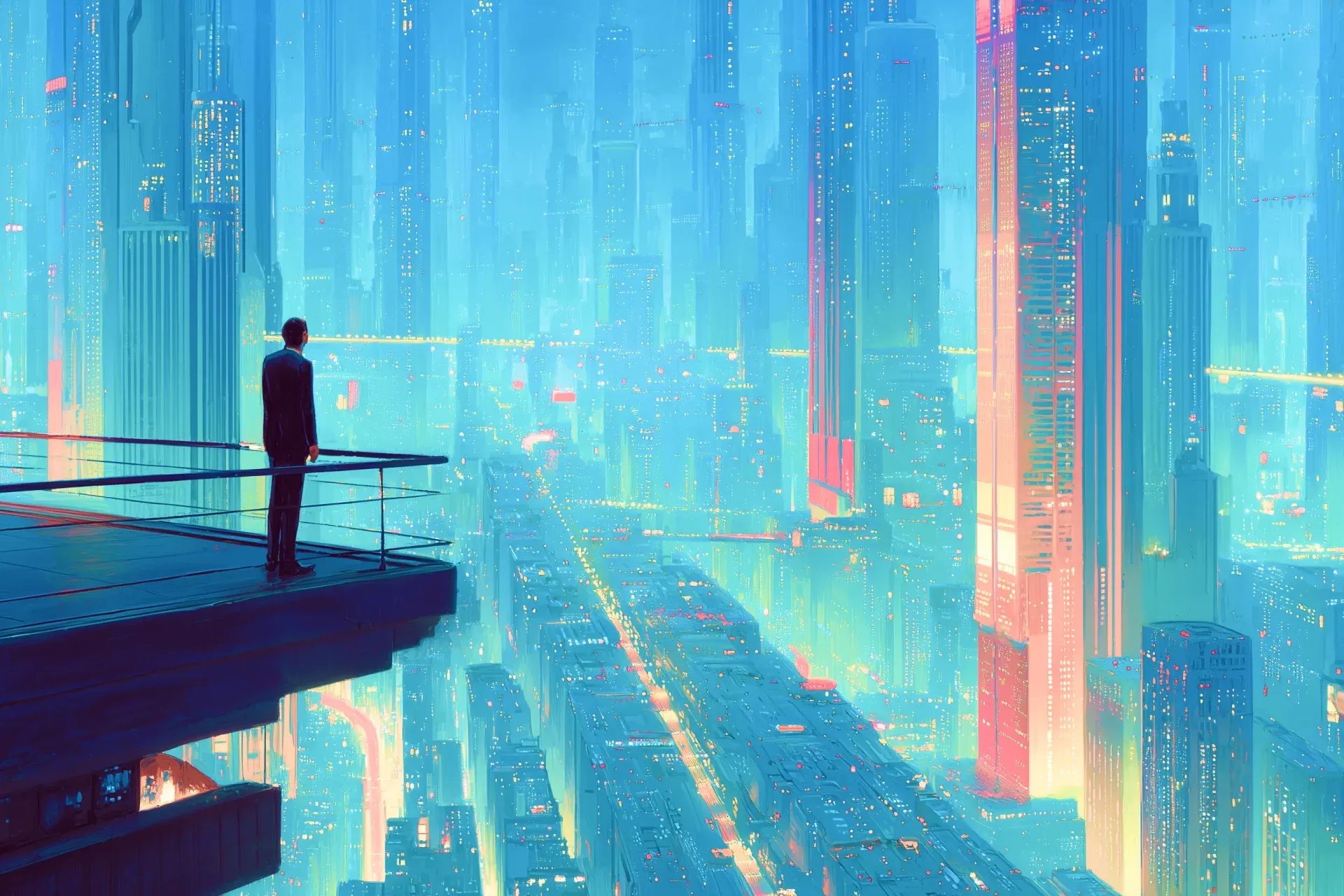 The one-person billion-dollar company