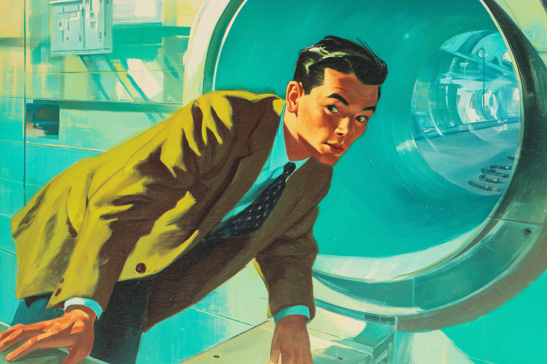 Steal Like an Artist