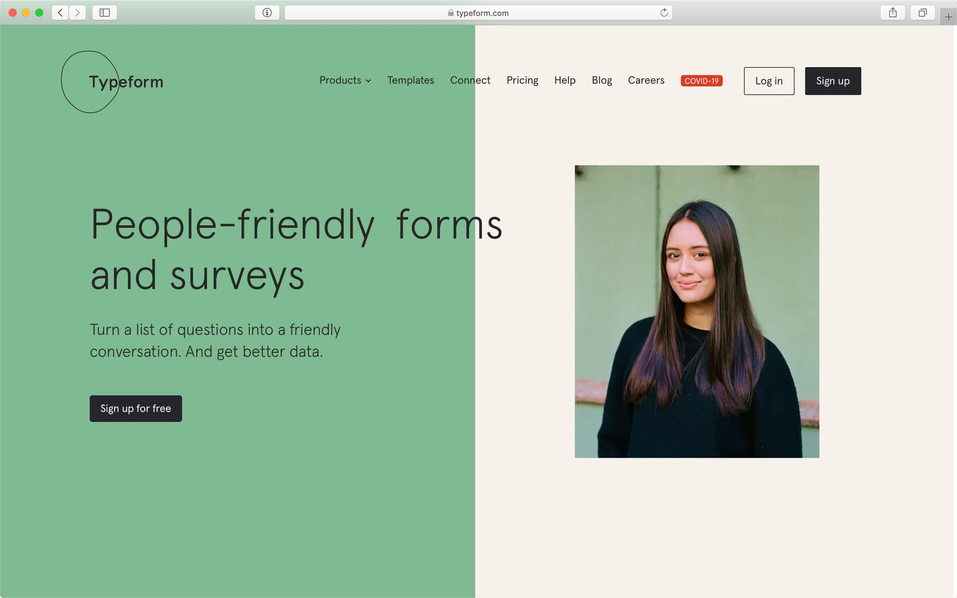 Typeform