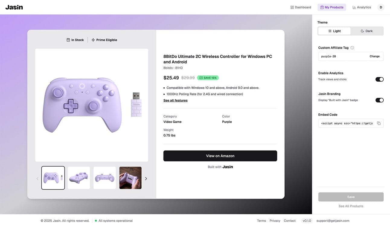 A mixtape for makers