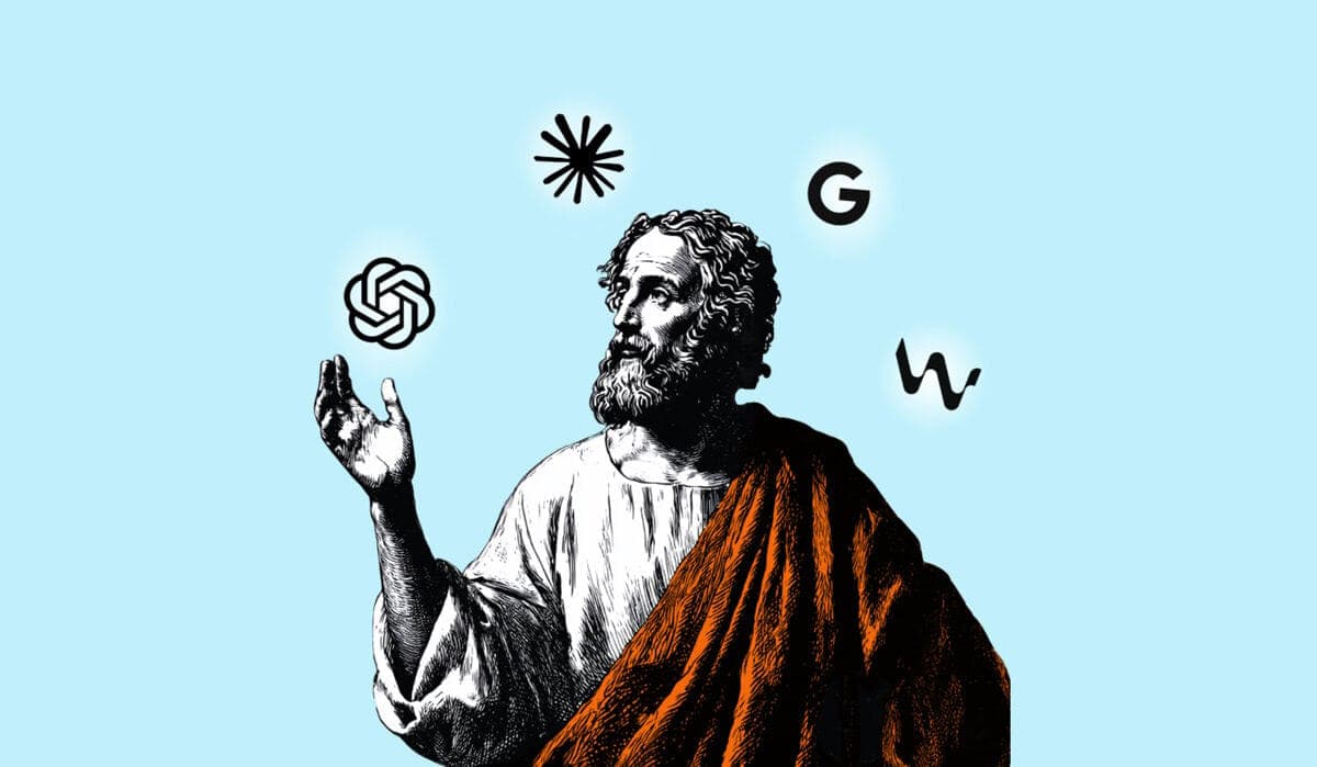 The internet went full tilt this week