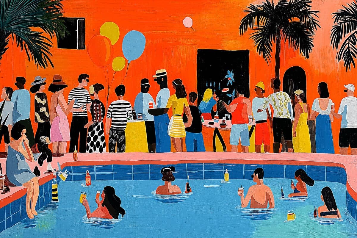 Code, cocktails, and culture collapse 🍹