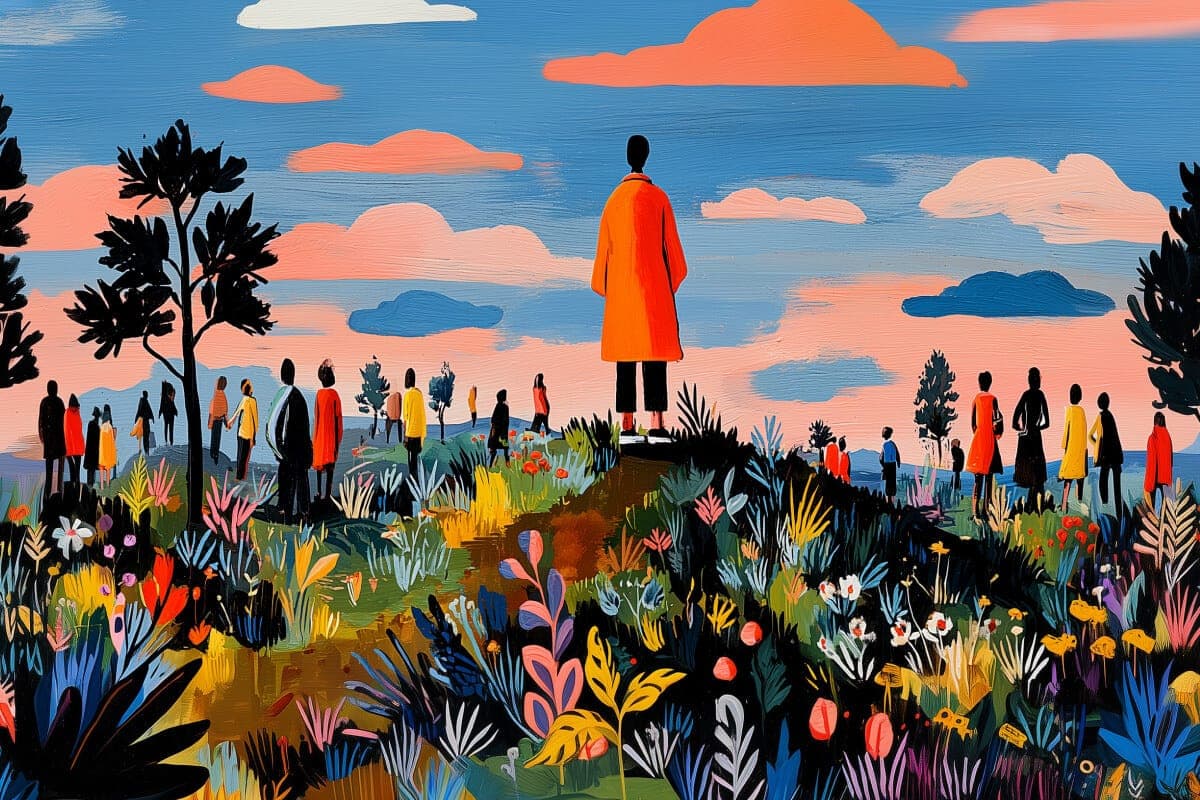 Why a top designer just quit design