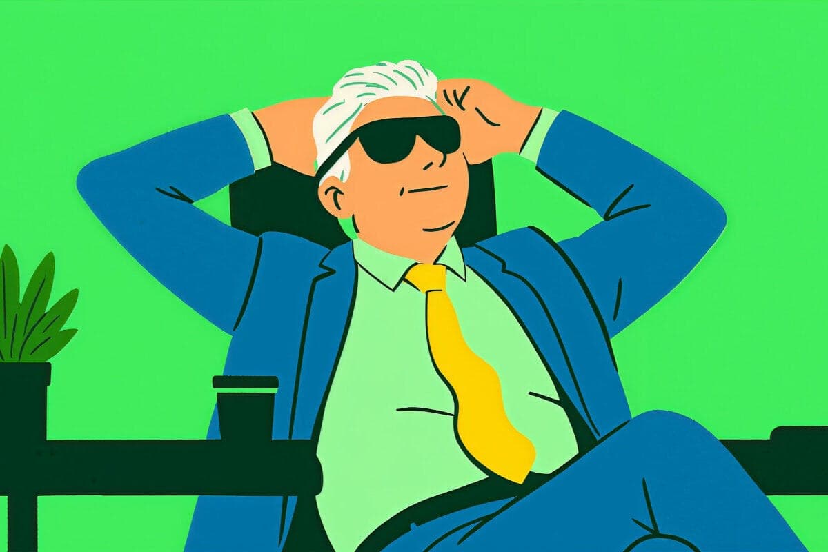 The least sexy part of building