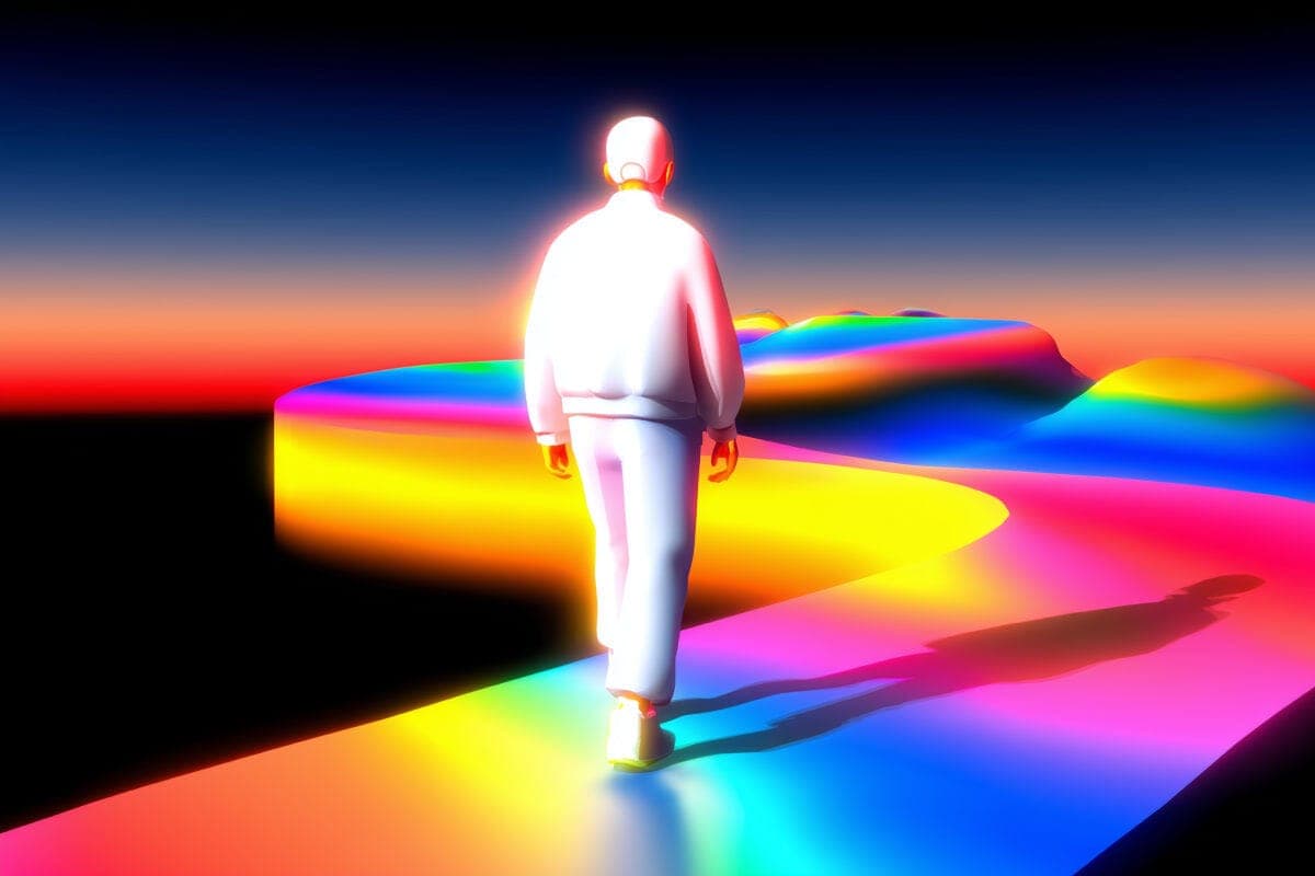 The last human skill