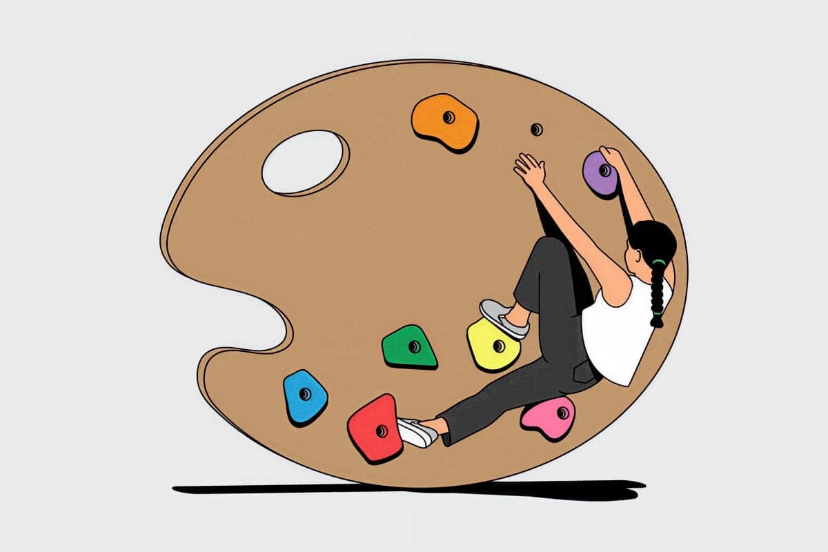 I've been keeping a secret