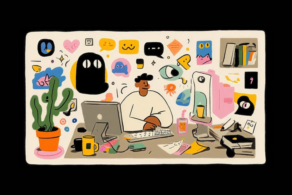 I'm joining an AI startup