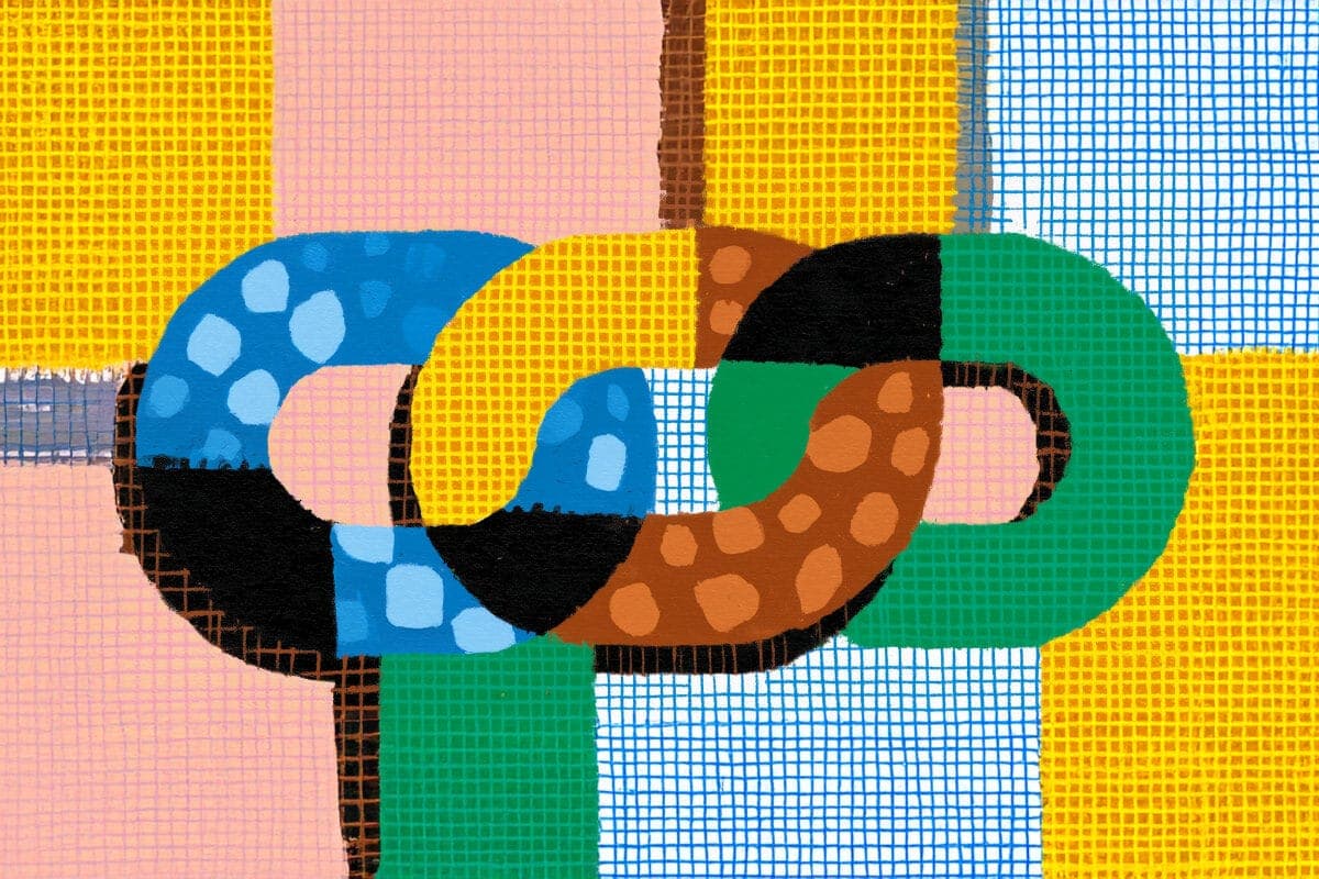 I stole Seinfeld's habit trick