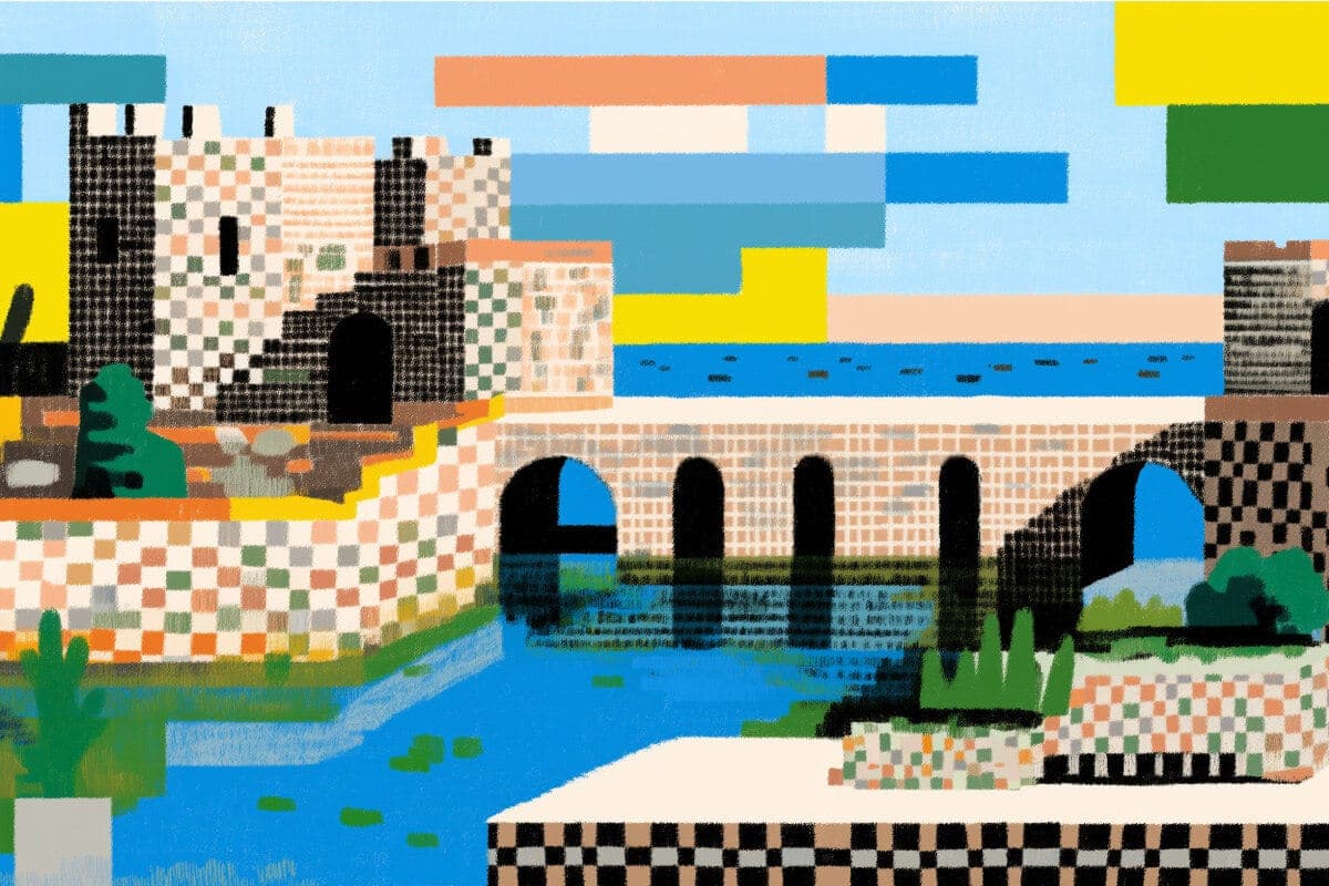 I had 5 "speed" conversations this week