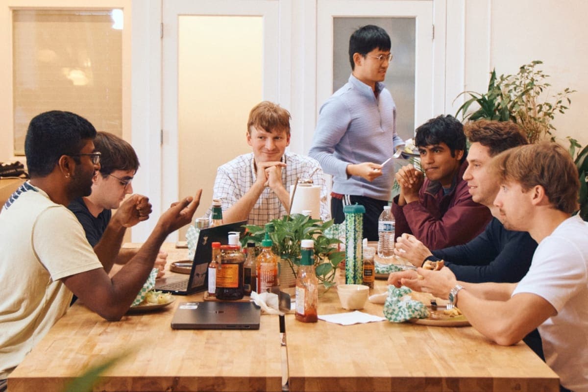 Your creativity (without drugs)