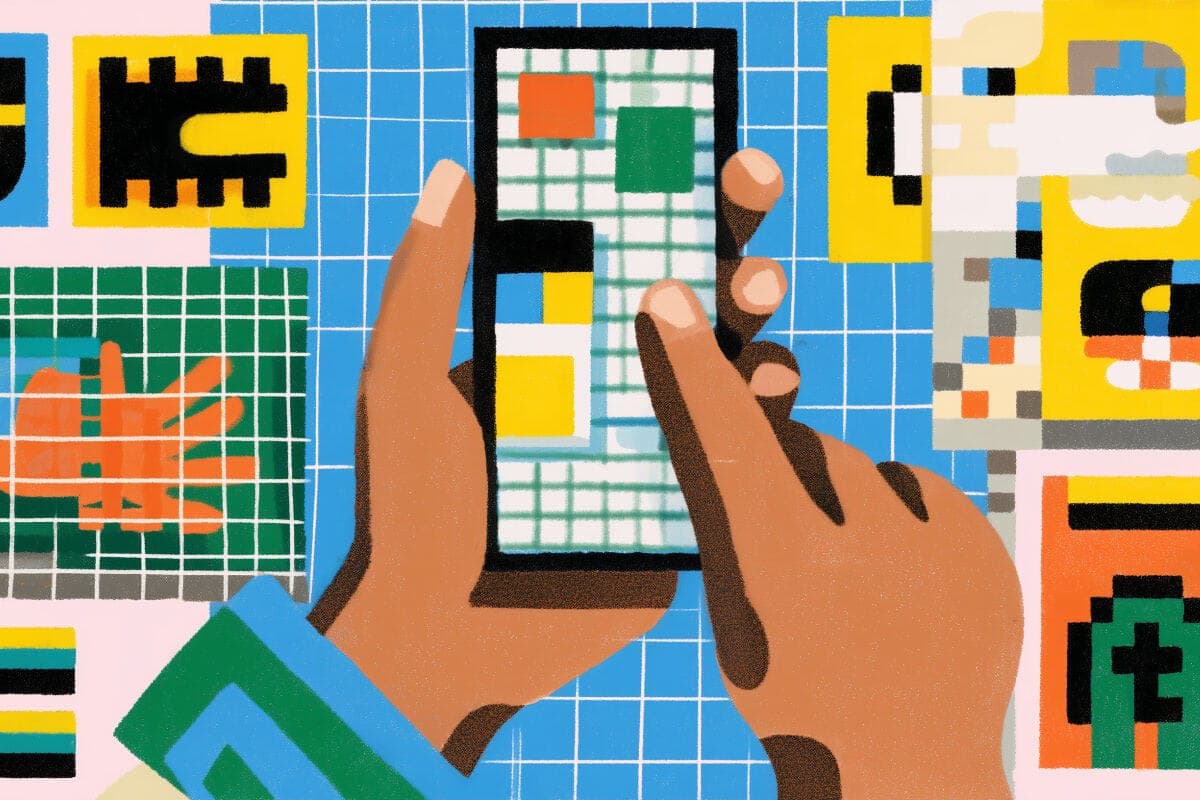 Your design job's rotten core