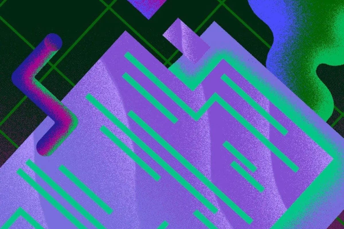 Publishing unlocks your luck