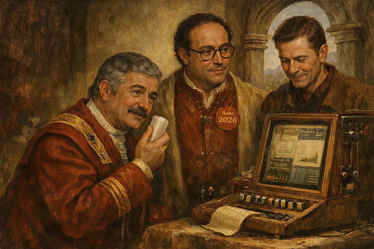 The device that could replace your iPhone