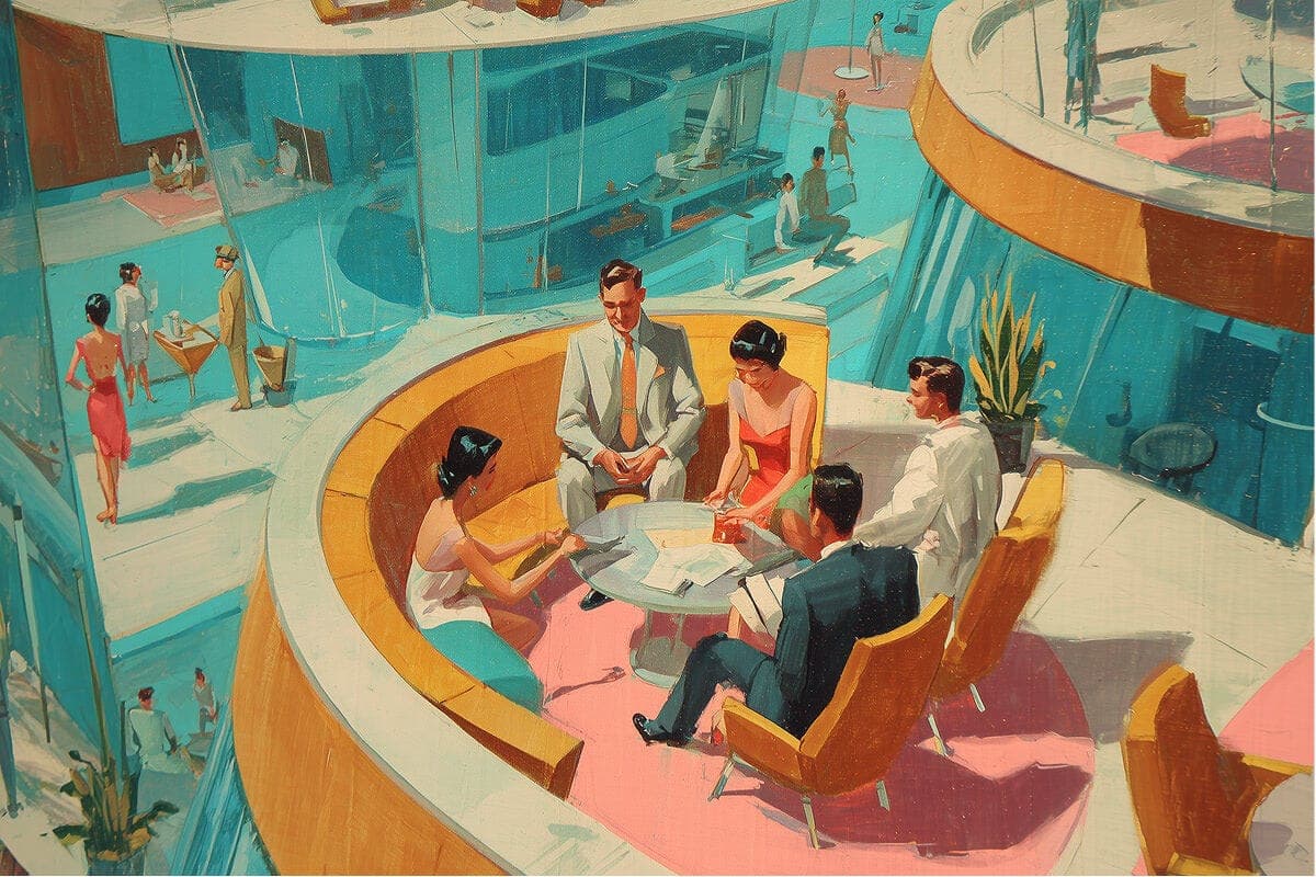Agents, prompts & the design renaissance