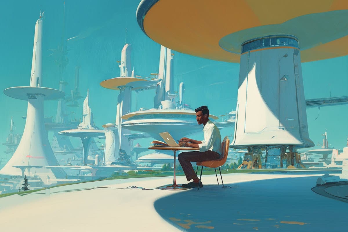 Your product doesn't exist (and other hard truths)