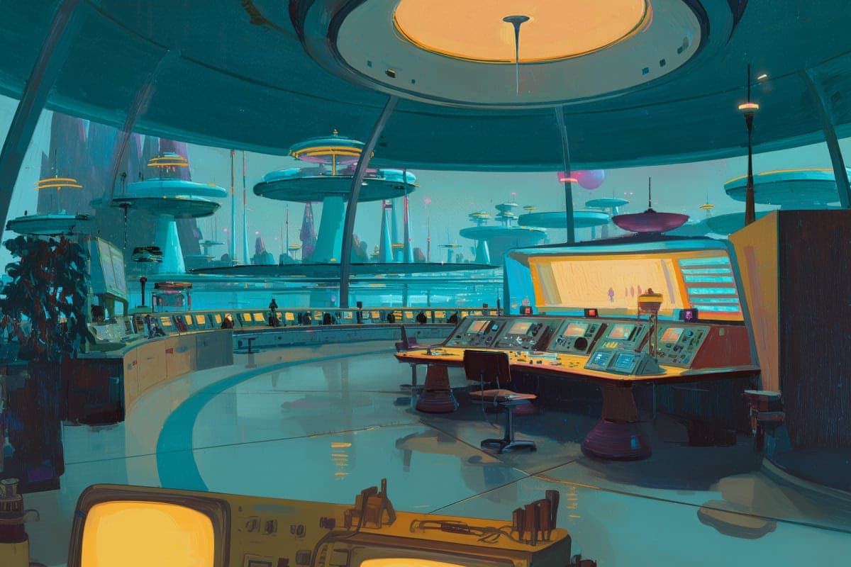 The best AI will ever be (seriously?)