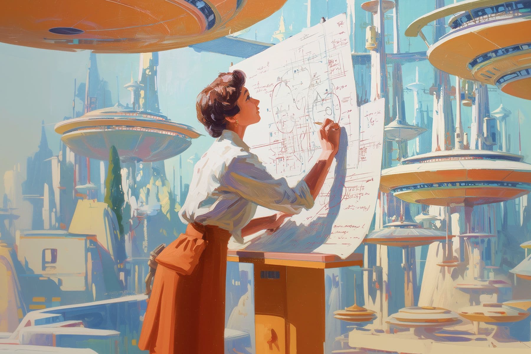10 things reshaping how designers work