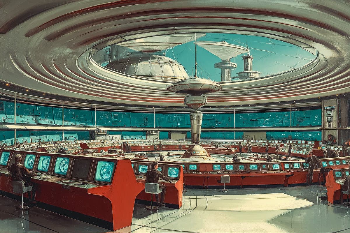 Will your job exist in 10 years?