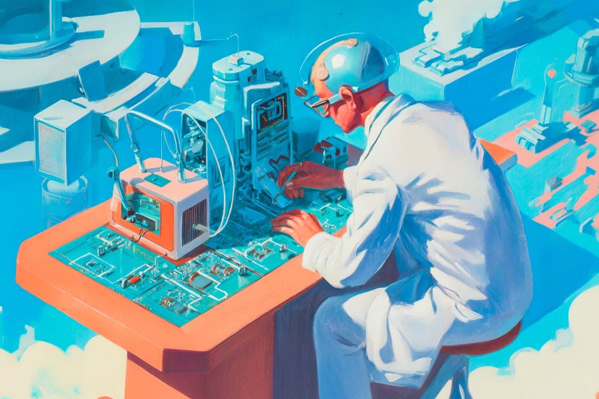 Claude's source code leaked. Here's what was inside.