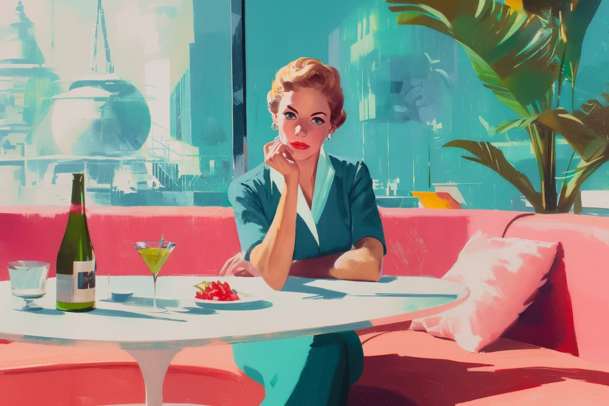 Craft, Taste, and the AI Inflection Point