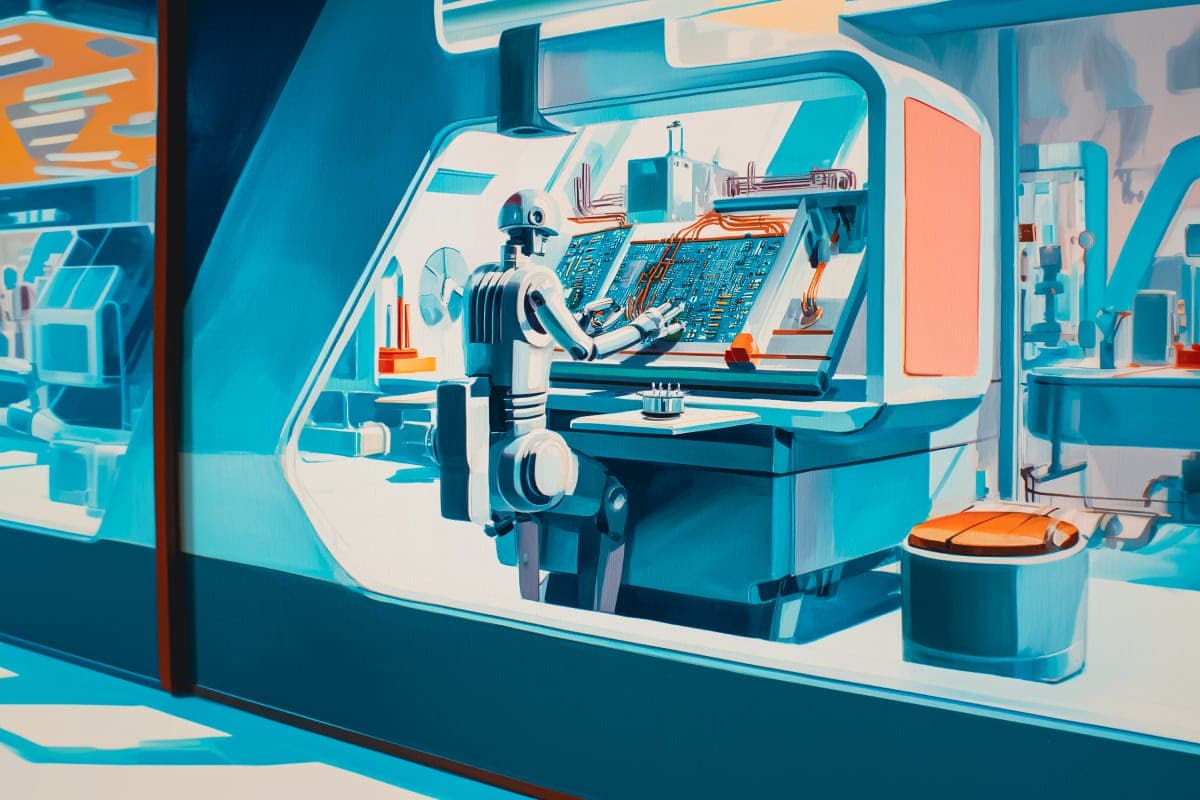 Handmade Design & AI-Augmented Creativity