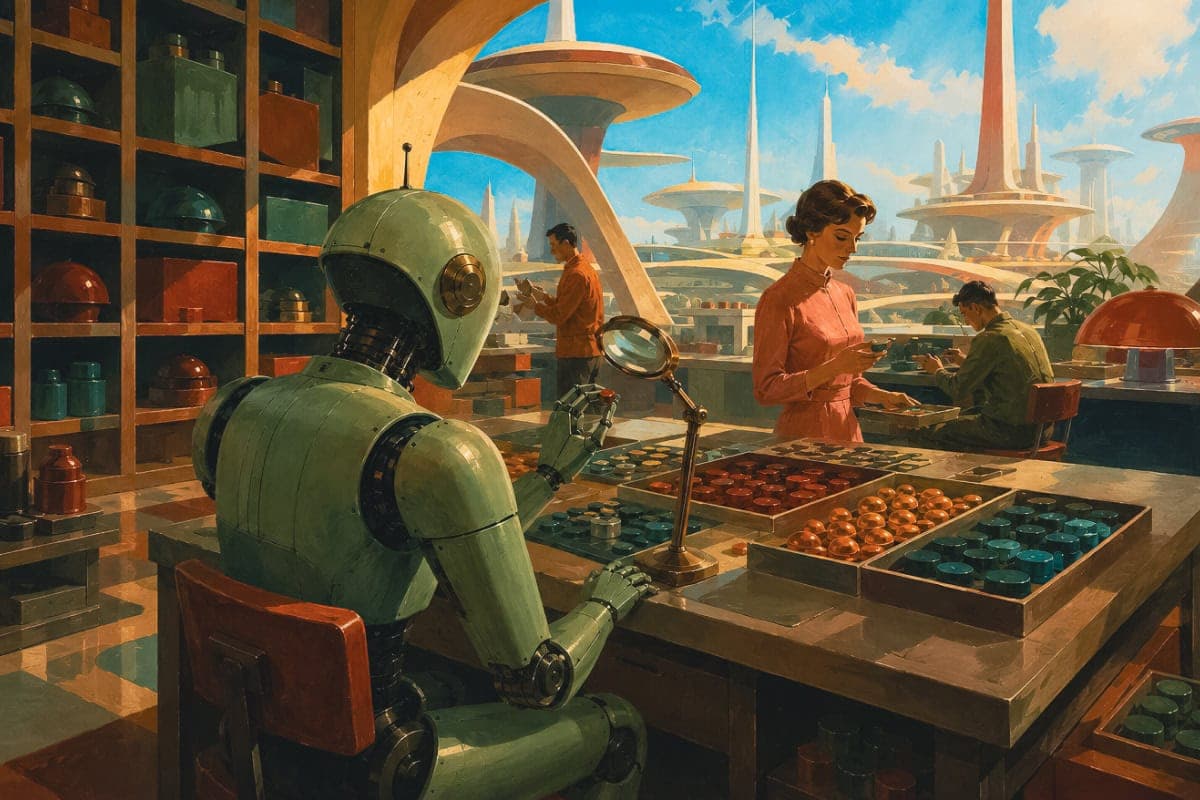 Design Systems Are Now Infrastructure for AI