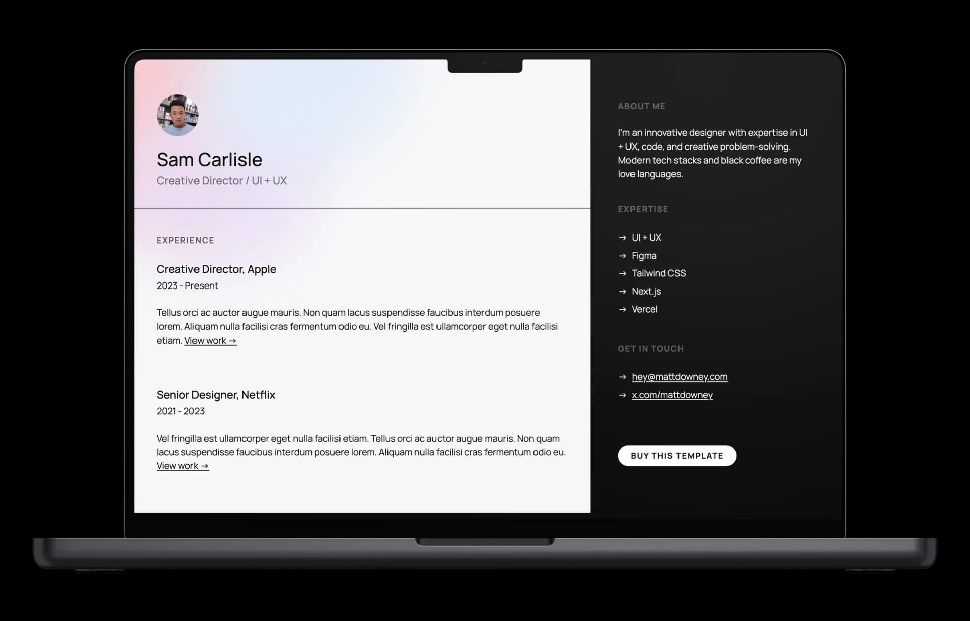 Apply