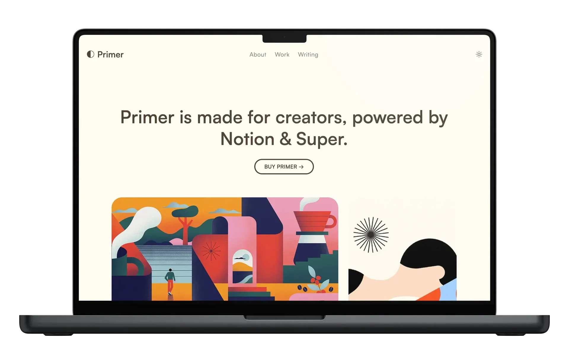 Primer