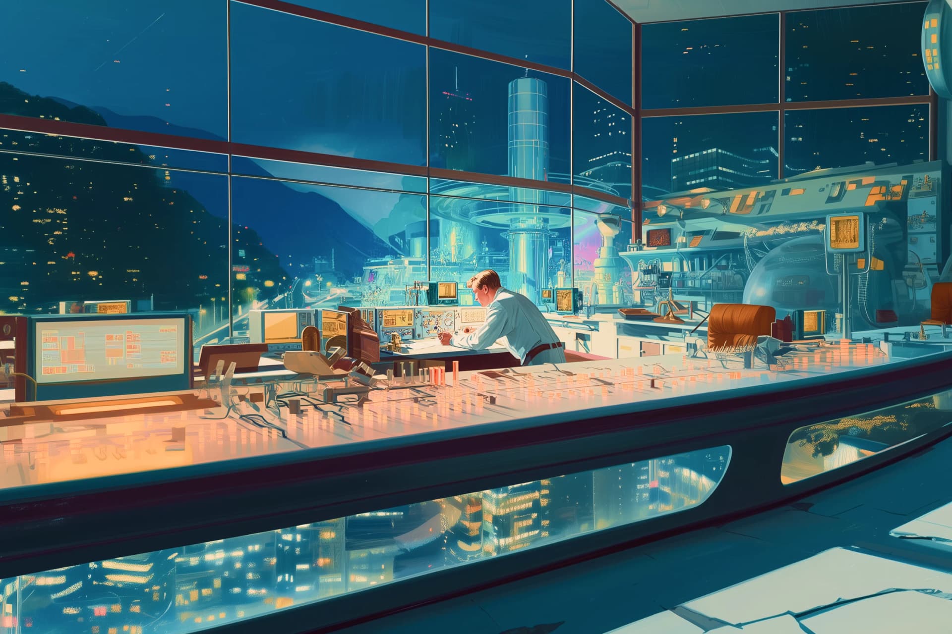 Stack