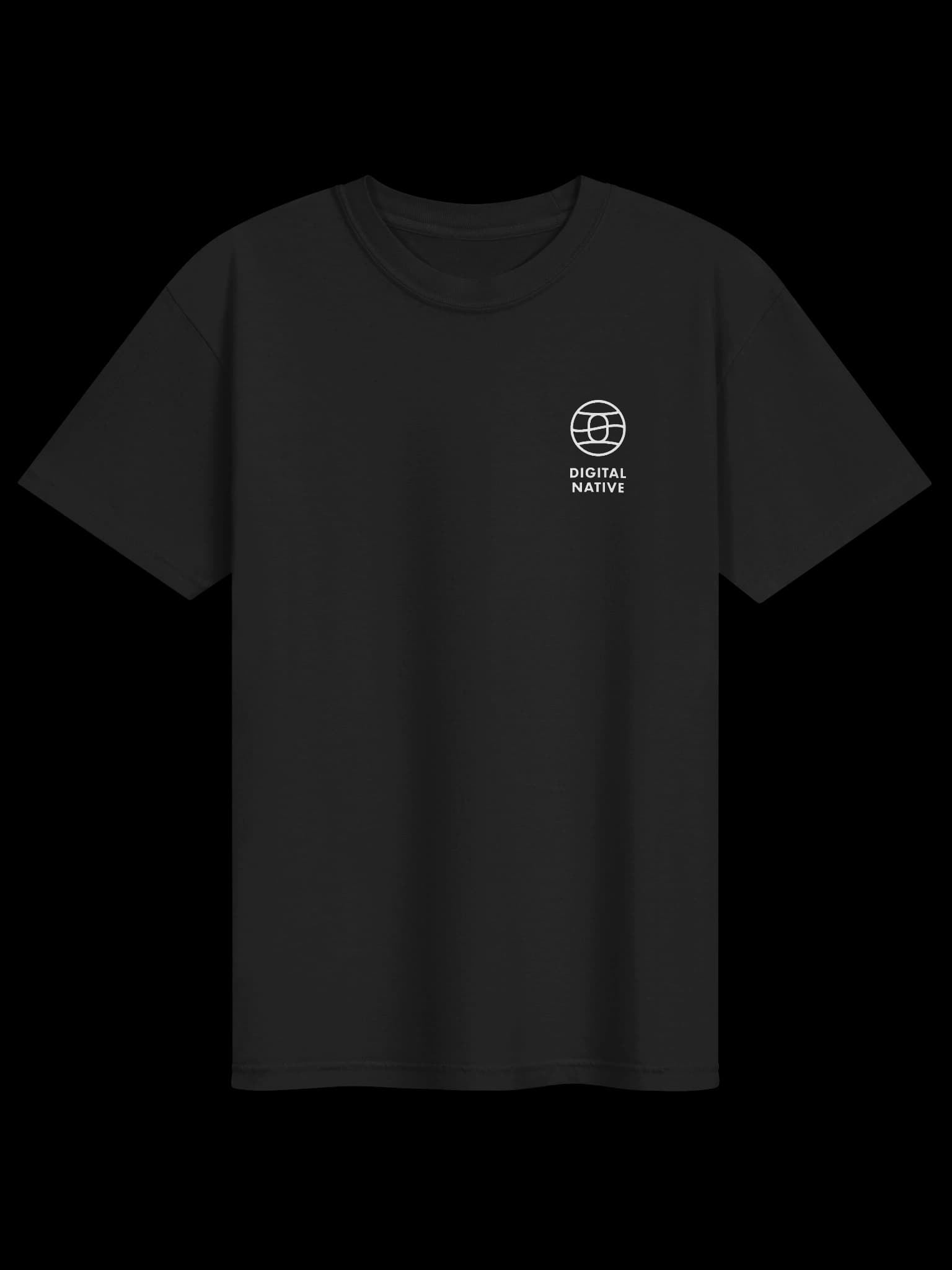 Digital Native T-Shirt