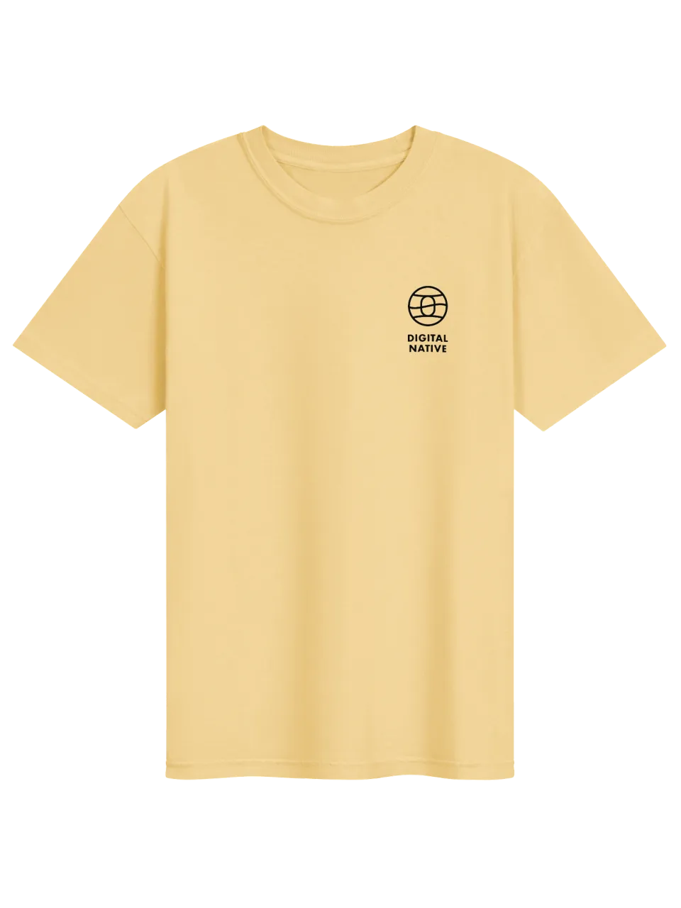 Digital Native T-Shirt